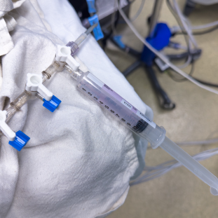 Disposable Medical Device