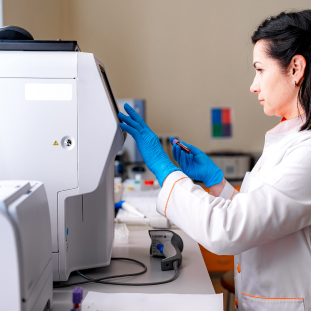Laboratory Diagnostics