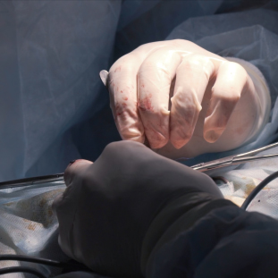 Surgical Solution