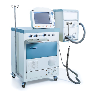 Ventilators